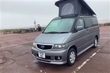 Mazda Bongo