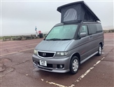 Used Mazda Bongo