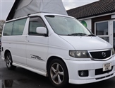 Used Mazda Bongo