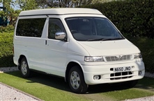 Mazda Bongo