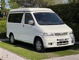 Used Mazda Bongo