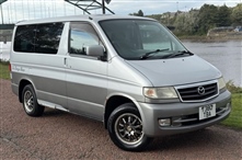 Mazda Bongo