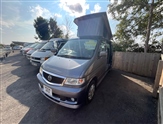 Used Mazda Bongo