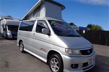 Mazda Bongo