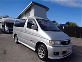 Used Mazda Bongo