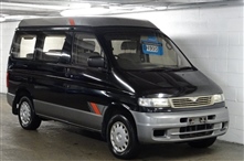 Mazda Bongo