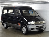 Used Mazda Bongo