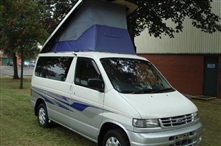 Mazda Bongo