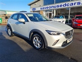 Mazda CX-3 Image 1