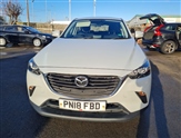 Mazda CX-3 Image 2