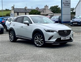 Used Mazda CX-3