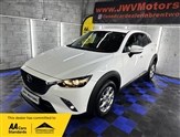 Mazda CX-3 Image 1