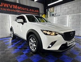 Mazda CX-3 Image 2