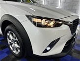 Mazda CX-3 Image 4
