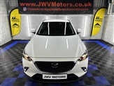 Mazda CX-3 Image 5