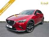 Used Mazda CX-3