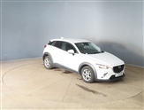 Used Mazda CX-3