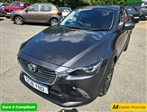 Mazda CX-3 Image 5
