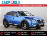 Mazda CX-3 Image 1