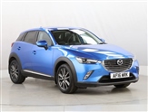 Mazda CX-3 Image 2