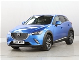 Mazda CX-3 Image 5