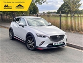 Mazda CX-3 Image 1