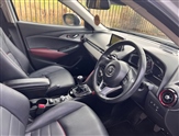 Mazda CX-3 Image 2