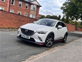 Mazda CX-3 Image 3