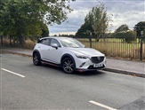 Mazda CX-3 Image 4