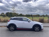 Mazda CX-3 Image 5