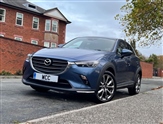 Mazda CX-3 Image 3