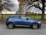 Mazda CX-3 Image 5