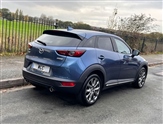 Mazda CX-3 Image 6