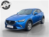 Used Mazda CX-3