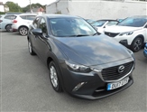 Used Mazda CX-3