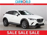 Mazda CX-3 Image 1