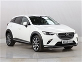 Mazda CX-3 Image 2