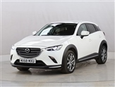 Mazda CX-3 Image 4