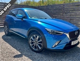 Mazda CX-3 Image 1
