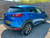 Mazda CX-3 Image 3