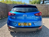 Mazda CX-3 Image 4