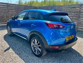 Mazda CX-3 Image 5
