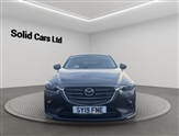 Used Mazda CX-3