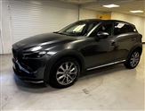 Used Mazda CX-3
