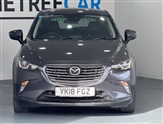 Mazda CX-3 Image 2