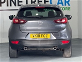 Mazda CX-3 Image 5
