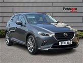 Mazda CX-3 Image 1