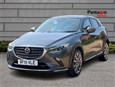 Mazda CX-3 Image 3