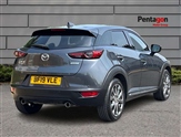 Mazda CX-3 Image 4