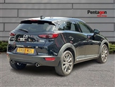 Mazda CX-3 Image 4